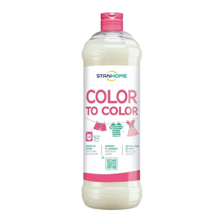COLOR TO COLOR 1000 ML - Stanhome - 1