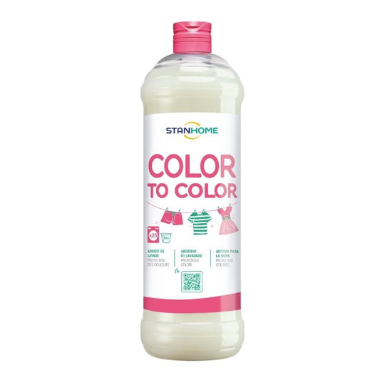 COLOR TO COLOR 1000 ML - Stanhome