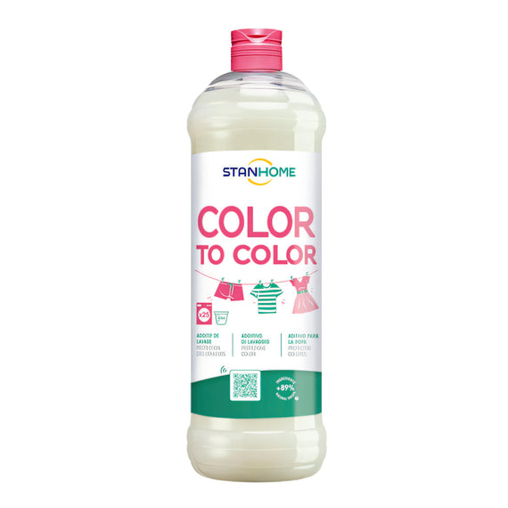 COLOR TO COLOR 1000 ML - Stanhome - 1