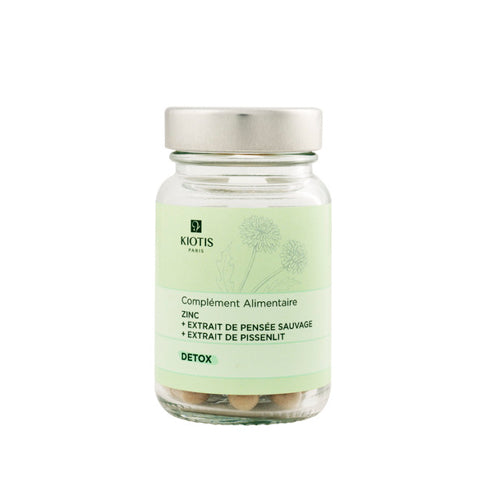 COMPLEMENT RITUEL DETOX