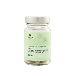 INTEGRATORE ALIM.DETOX 11,2 gr