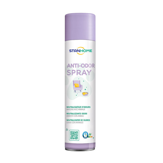 ANTI-ODOR SPRAY 250ML