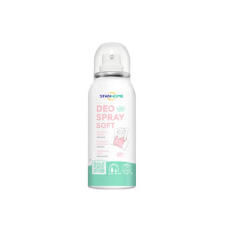 DEO SPRAY SOFT 100 ML