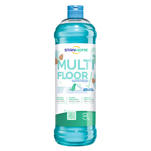 P162 C7 MULTI FLOOR 1000 ML