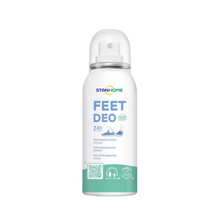 FEET DEO 100 ML - Stanhome - 1