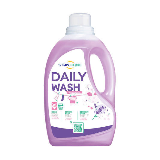 DAILY WASH FLOWER EXPLOSION 1500