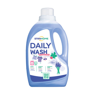 DAILY WASH MEDITERRANEE 1500ML