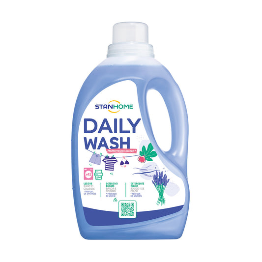 DAILY WASH MEDITERRANEE 1500ML