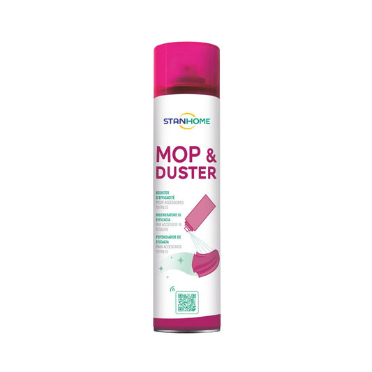 MOP & DUSTER 400 ml - Stanhome
