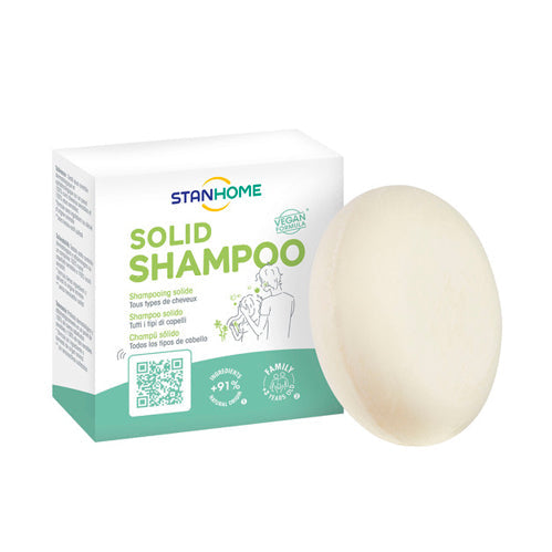 P81 C14 SOLID SHAMPOO
