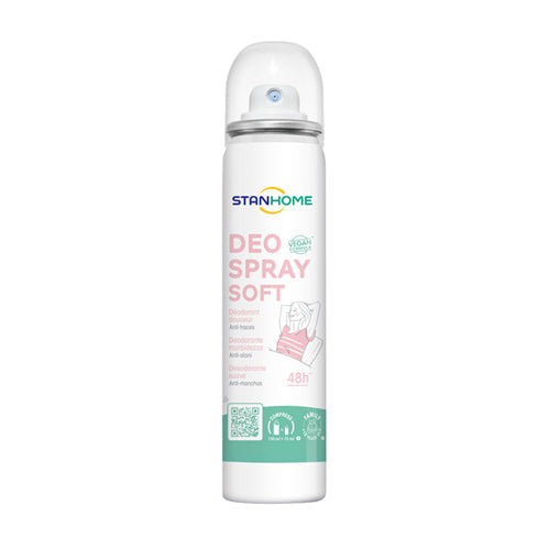 P132 C7 DEO SPRAY SOFT