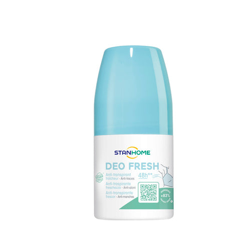 P133 C7 DEO FRESH ROLL ON