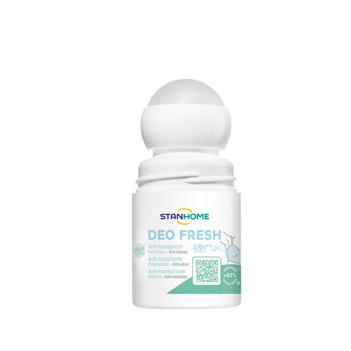 DEO FRESH 50 ML