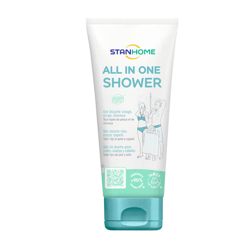 P108 C13 ALL IN ONE SHOWER