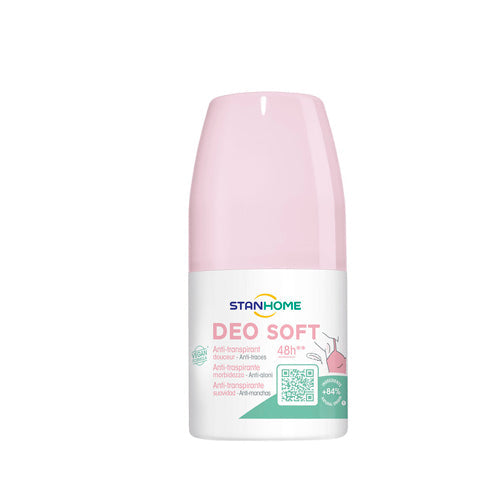 P131 C7 DEO SOFT ROLL ON