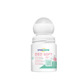 P131 C7 DEO SOFT ROLL ON