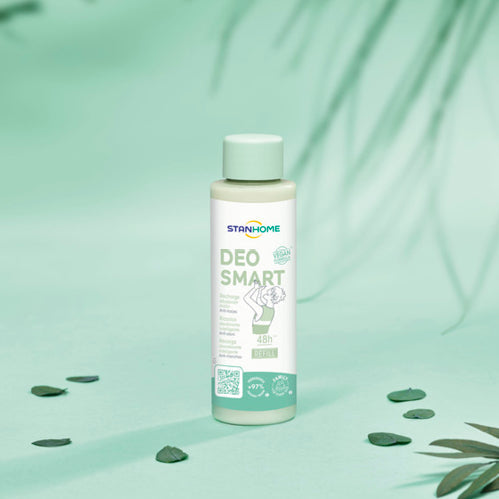 P18 C13 DEO SMART RECHARGE
