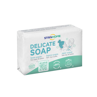 P80 C14 DELICATE SOAP