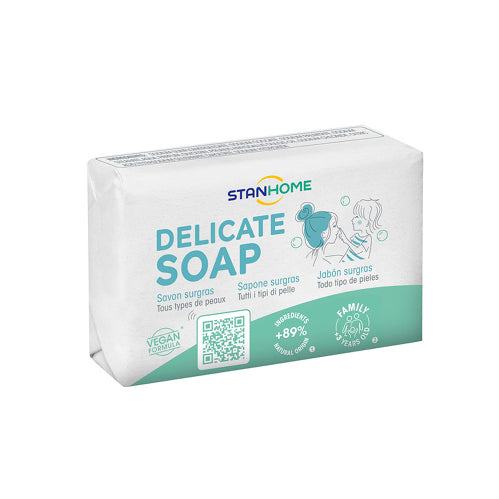 P80 C14 DELICATE SOAP