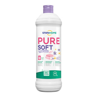 PURE SOFT NOTA VANIGLIA ORIENTALE