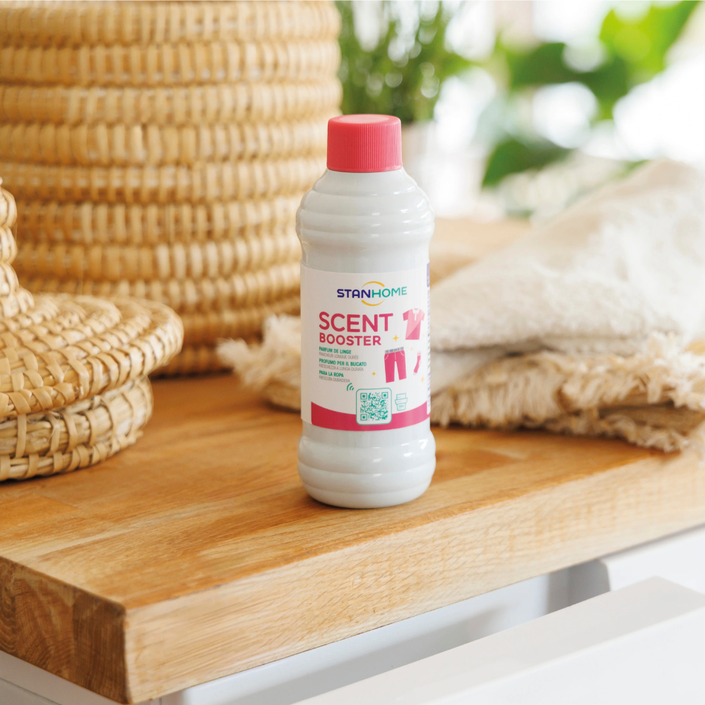 SCENT BOOSTER