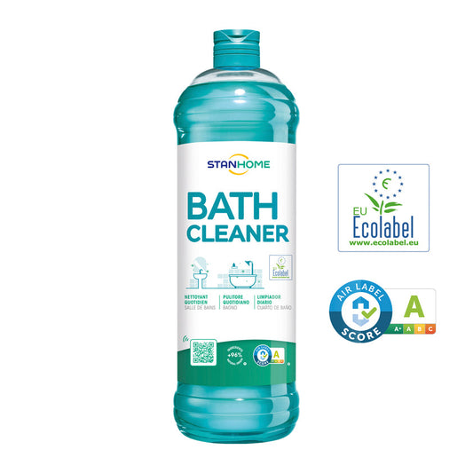 P156 C7 BATH CLEANER 1000 ML