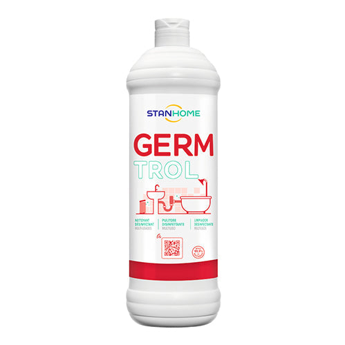 P159 C7 GERM TROL 1000 ML