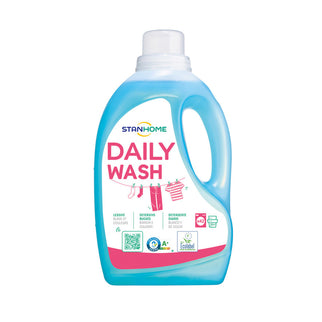 DAILY WASH NOTAS FRESCAS Y AMBARADAS - Stanhome - 1