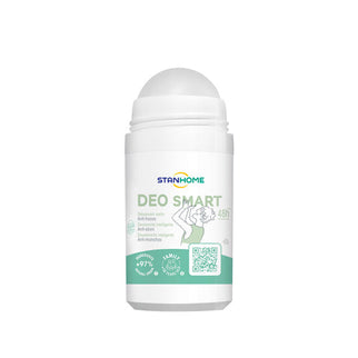 P135 C7 DEO SMART ROLL ON