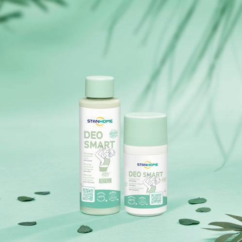 P135 C7 DEO SMART ROLL ON