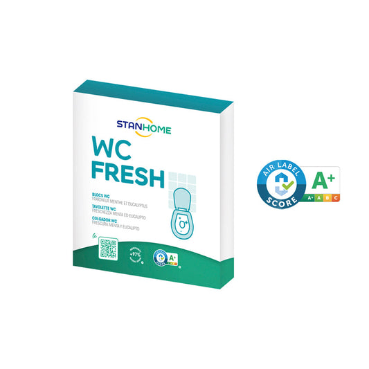 WC FRESH