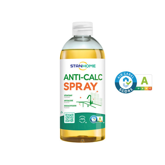 P65 C10 ANTI CALC SPRAY RECHARGE