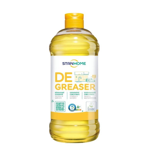DEGREASER 750 ML ECOLABEL - Stanhome