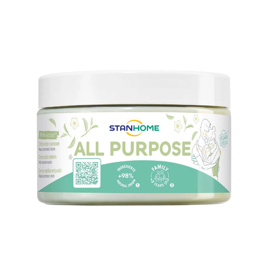 ALL PURPOSE WHITE TE - Stanhome