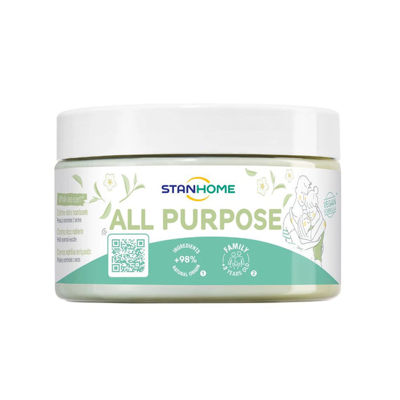 ALL PURPOSE WHITE TE - Stanhome - 1