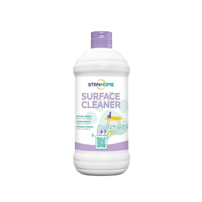 SURFACE CLEANER 750 ML
