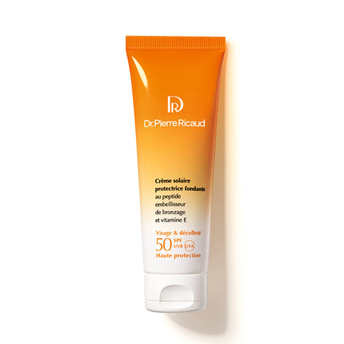 P230 C7 CREME SOLAIRE SPF50 VISAGE 50