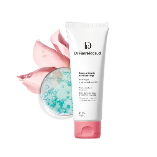 CREMA DETERGENTE MICELLARE VISO