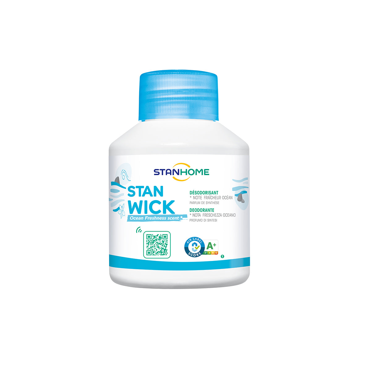 STAN-WICK Frescura de Océano 250 ml