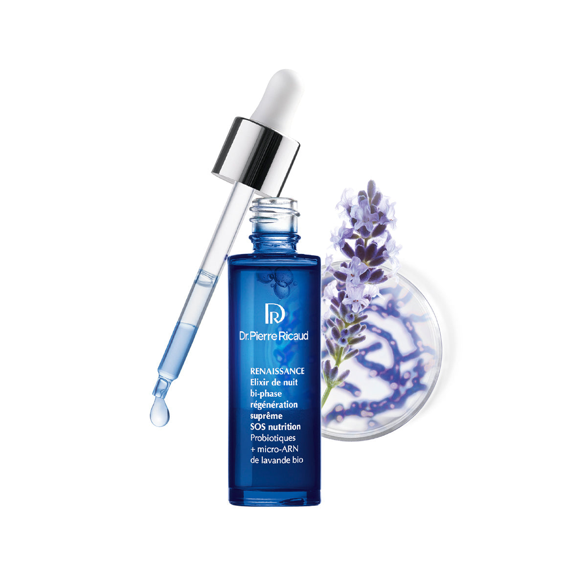 ELIXIR BIFASE NOTTE RIGEN. SUPREMA