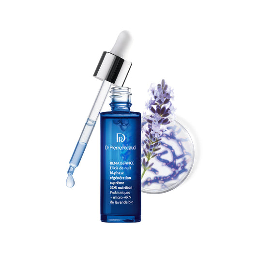 ELIXIR BIFASE NOTTE RIGEN. SUPREMA