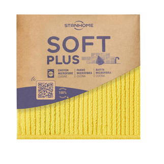 SOFT PLUS - Stanhome - 1