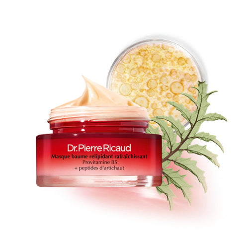 MASCHERA BALSAMO LIPORESTITUTIVA