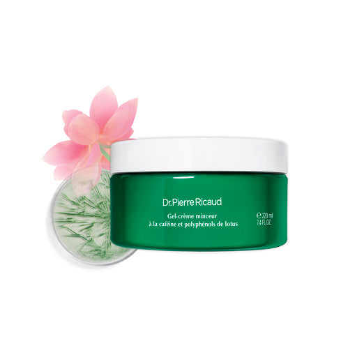 P234 C7 GEL-CREME MINCEUR 220 ML