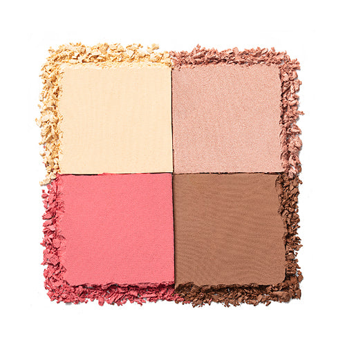 F10 C7 ALL I NEED FACE PALETTE