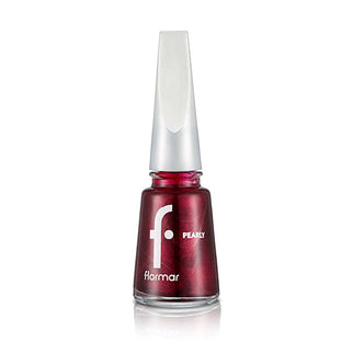 PEARLY NAIL ENAMEL