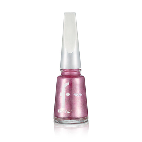 PEARLY NAIL ENAMEL