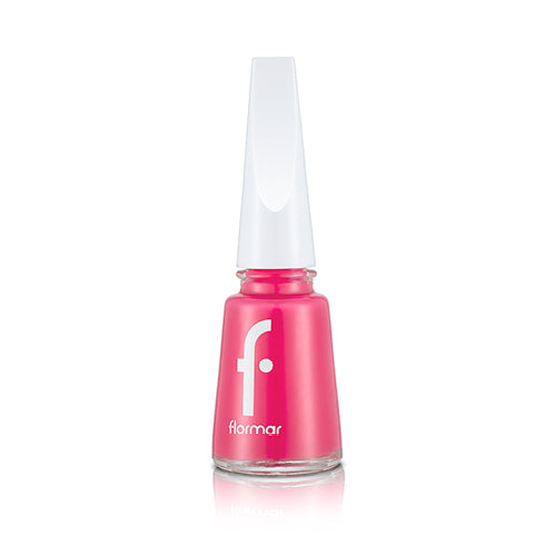 Visual del producto Esmalte de uñas brillante