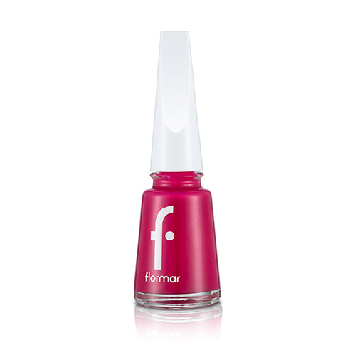 Visual del producto Esmalte de uñas brillante