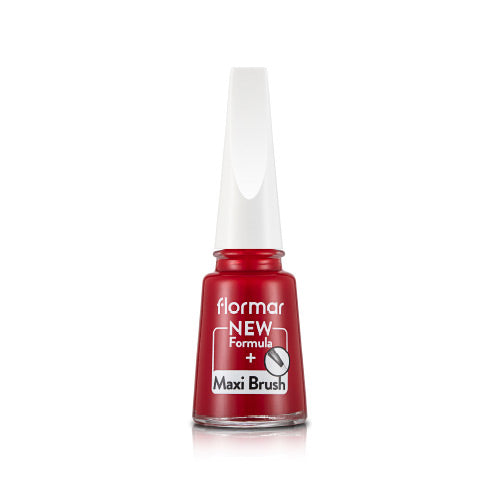 NAIL ENAMEL 321 Red Flag 11 ML